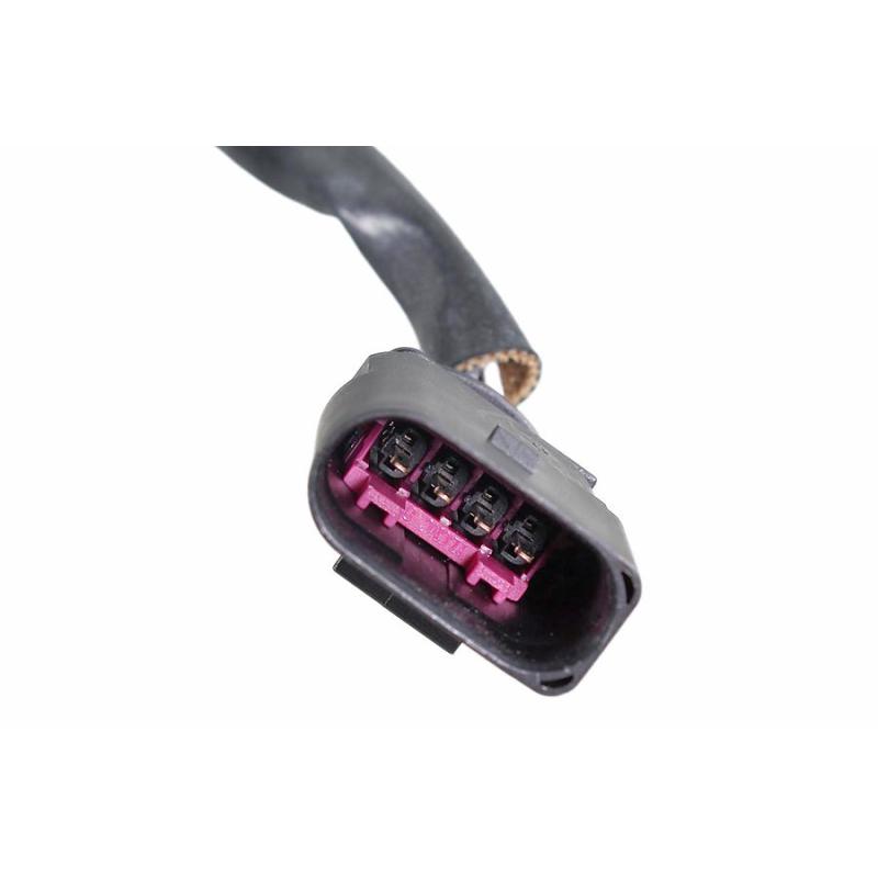 Sonde lambda METZGER 0895656 - Visuel 1