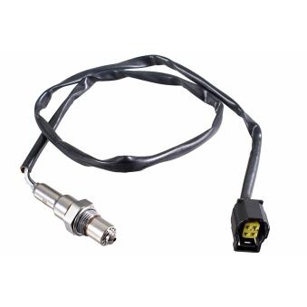 Sonde lambda METZGER