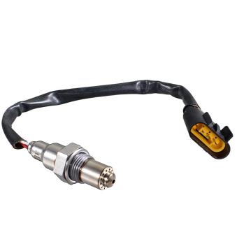 Sonde lambda METZGER 0895659