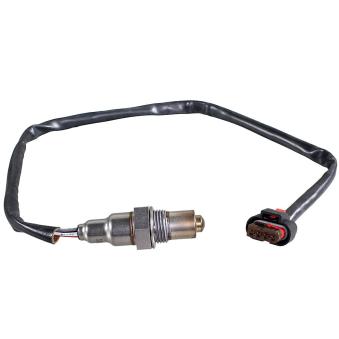 Sonde lambda METZGER 0895661