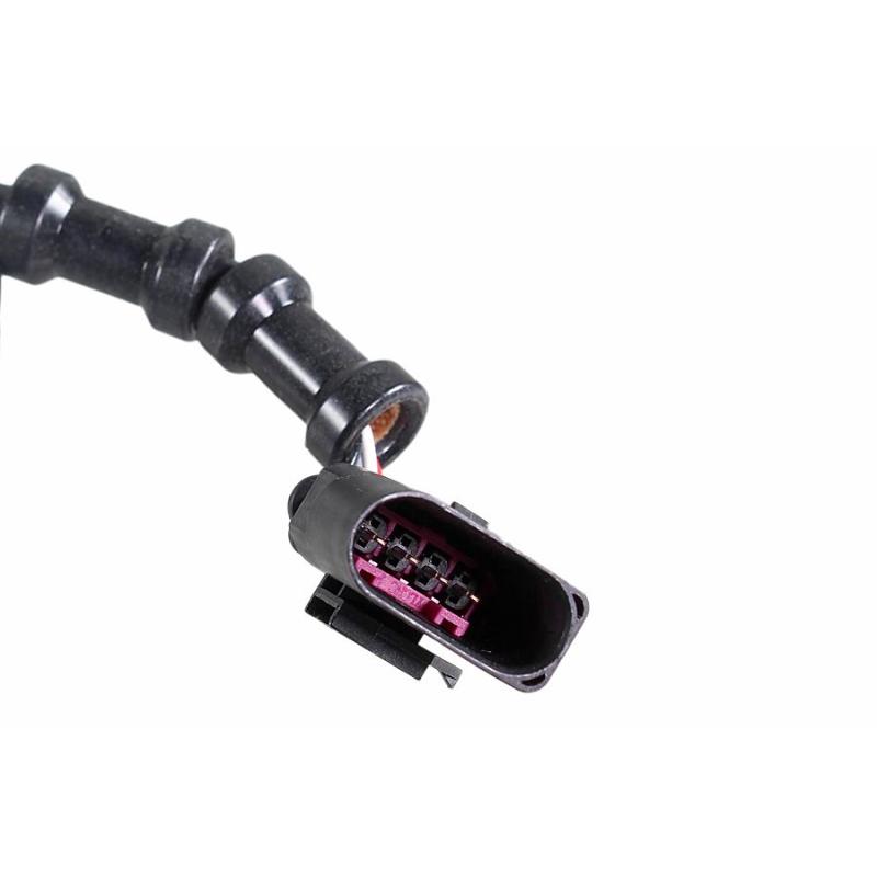 Sonde lambda METZGER 0895662 - Visuel 1