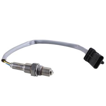 Sonde lambda METZGER 0895665