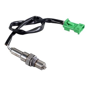 Sonde lambda METZGER