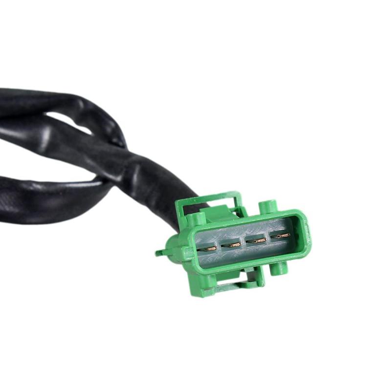 Sonde lambda METZGER 0895670 - Visuel 1