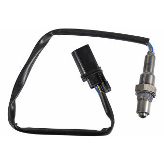 Sonde lambda METZGER 0895674
