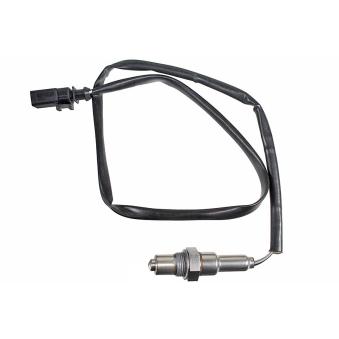 Sonde lambda METZGER 0895678