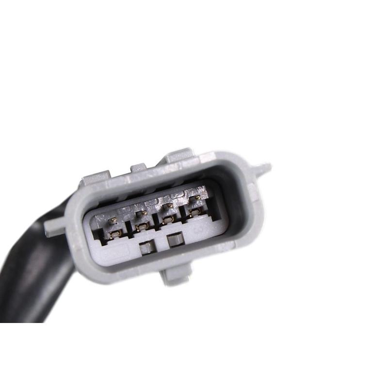 Sonde lambda METZGER 0895679 - Visuel 1