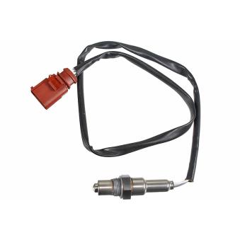 Sonde lambda METZGER 0895680