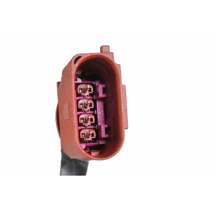 Sonde lambda METZGER 0895680 - Visuel 1