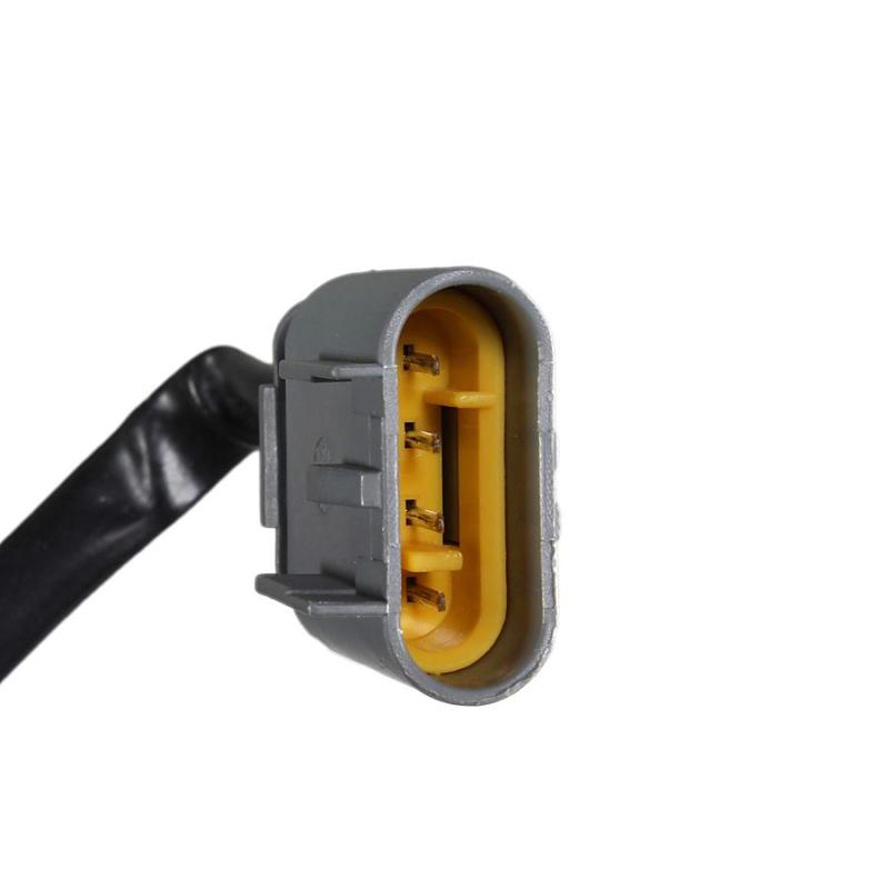 Sonde lambda METZGER 0895683 - Visuel 1