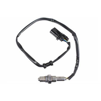 Sonde lambda METZGER 0895686