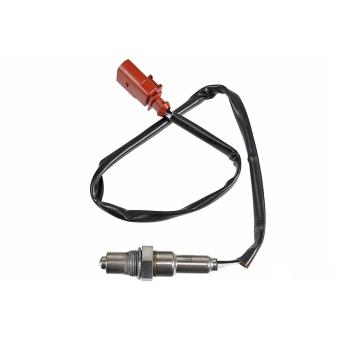 Sonde lambda METZGER 0895687