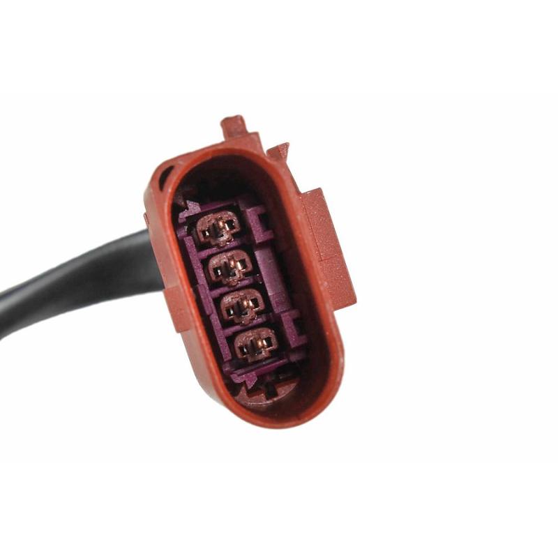 Sonde lambda METZGER 0895687 - Visuel 1