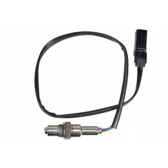 Sonde lambda METZGER 0895691