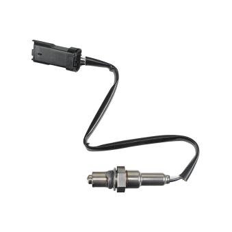 Sonde lambda METZGER 0895692