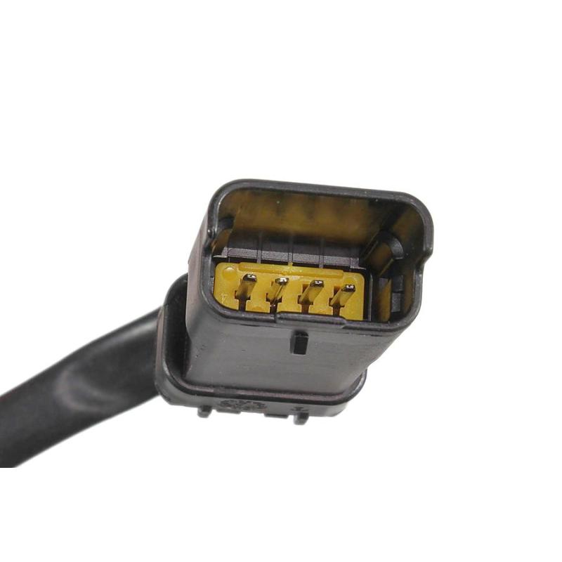 Sonde lambda METZGER 0895692 - Visuel 1