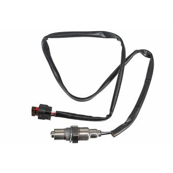 Sonde lambda METZGER 0895694