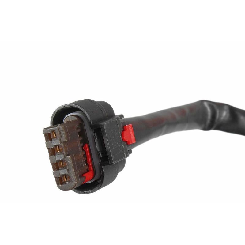 Sonde lambda METZGER 0895694 - Visuel 1