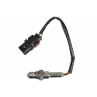 Sonde lambda METZGER 0895695