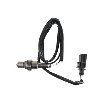 Sonde lambda METZGER 0895697