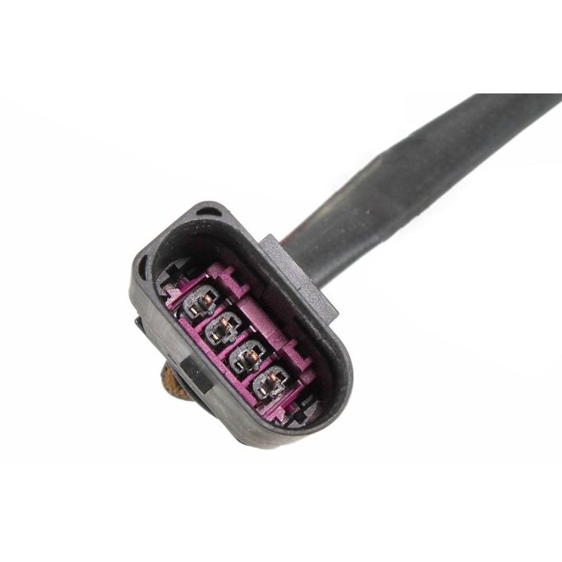 Sonde lambda METZGER 0895697 - Visuel 1