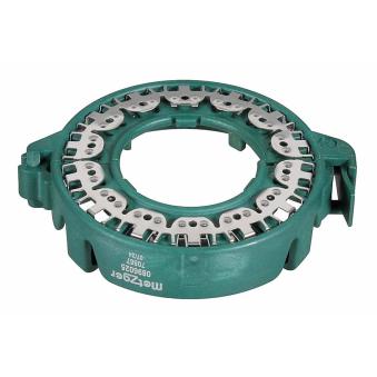 Douille de lampe, projecteur principal METZGER 0896025