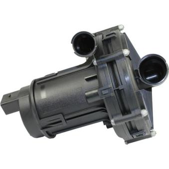 Pompe d'injection d'air secondaire METZGER 0899013