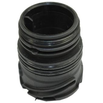 Boîtier de connecteur, unité de commande boîte automatique METZGER