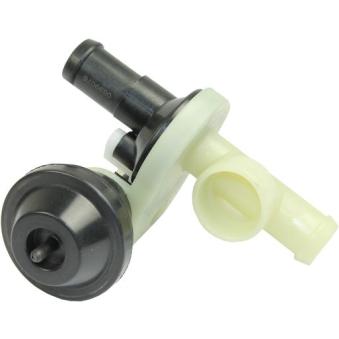 Vanne de regulation chauffage METZGER 0899076