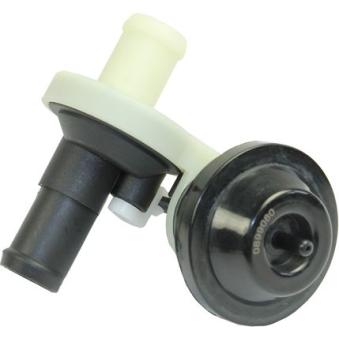 Vanne de regulation chauffage METZGER 0899080