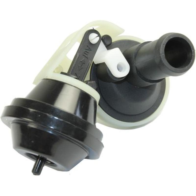 Vanne de regulation chauffage METZGER 0899080 - Visuel 3