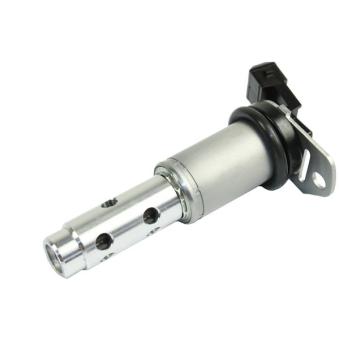 Valve de commande, réglage d'arbres à came METZGER