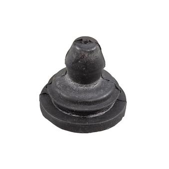 Butée élastique, filtre à air METZGER