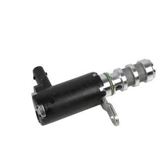 Valve de pression d'huile METZGER 0899285