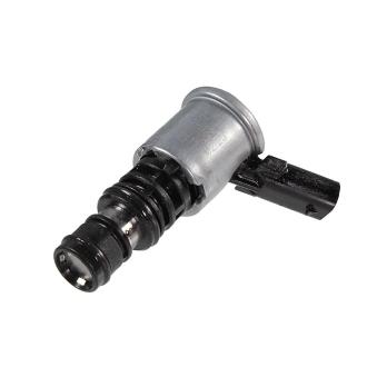 Valve de pression d'huile METZGER 0899321