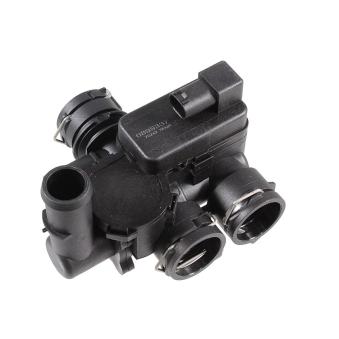 Valve magnétique arrière gauche METZGER