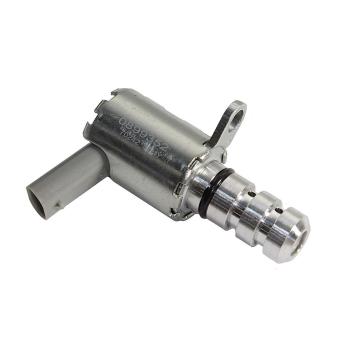 Valve de pression d'huile METZGER 0899352