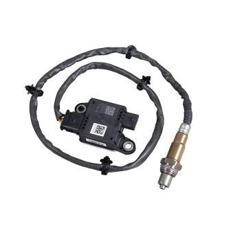 Détecteur de particules METZGER 0899376