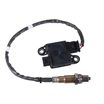 Détecteur de particules METZGER 0899380