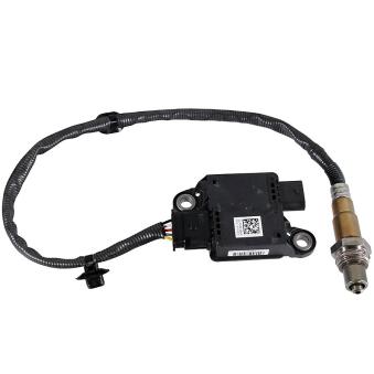 Détecteur de particules METZGER 0899385