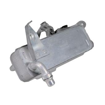 Radiateur d'huile de boîte automatique METZGER 0899405
