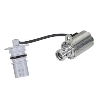 Valve de pression d'huile METZGER 0899417