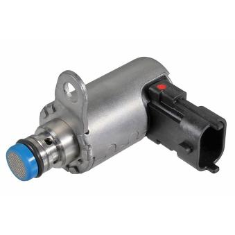 Valve de pression d'huile METZGER 0899421