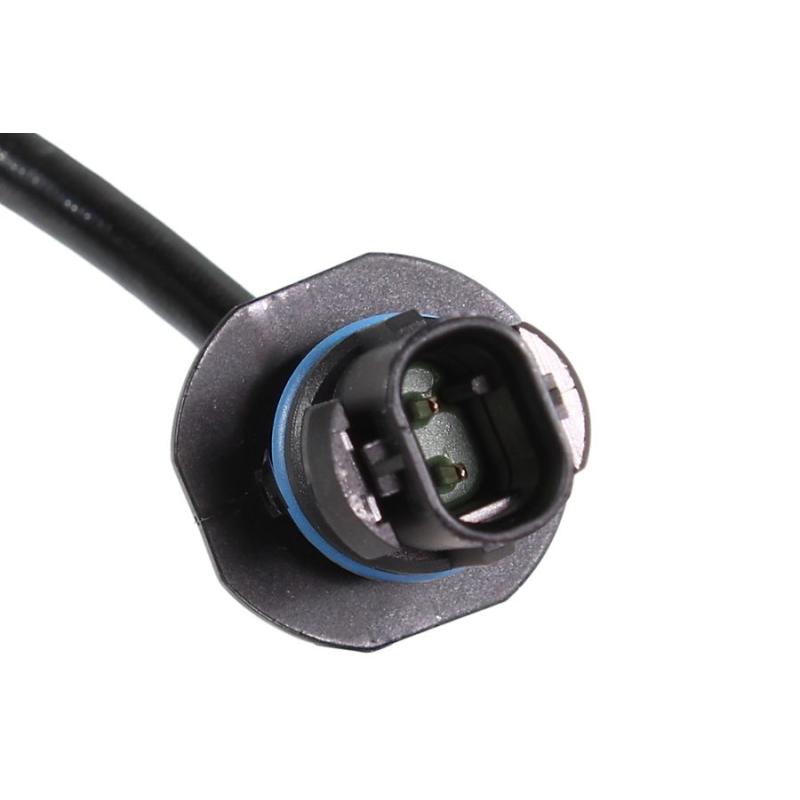 Valve de pression d'huile METZGER 0899432 - Visuel 1