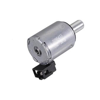 Valve de commande, boîte automatique METZGER 0899437