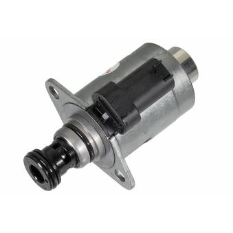 Valve de pression d'huile METZGER 0899460