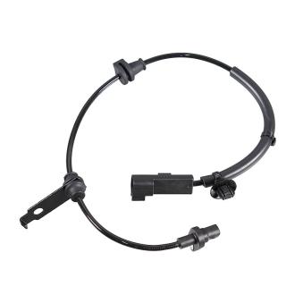 Capteur, vitesse de roue METZGER