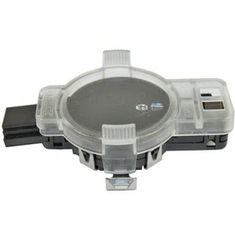 Capteur de pluie METZGER