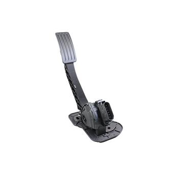 Capteur, position d'accelerateur METZGER 0901349