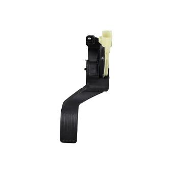 Capteur, position d'accelerateur METZGER 0901351